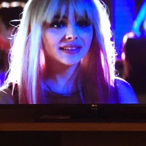 Meet your Posher, Loren